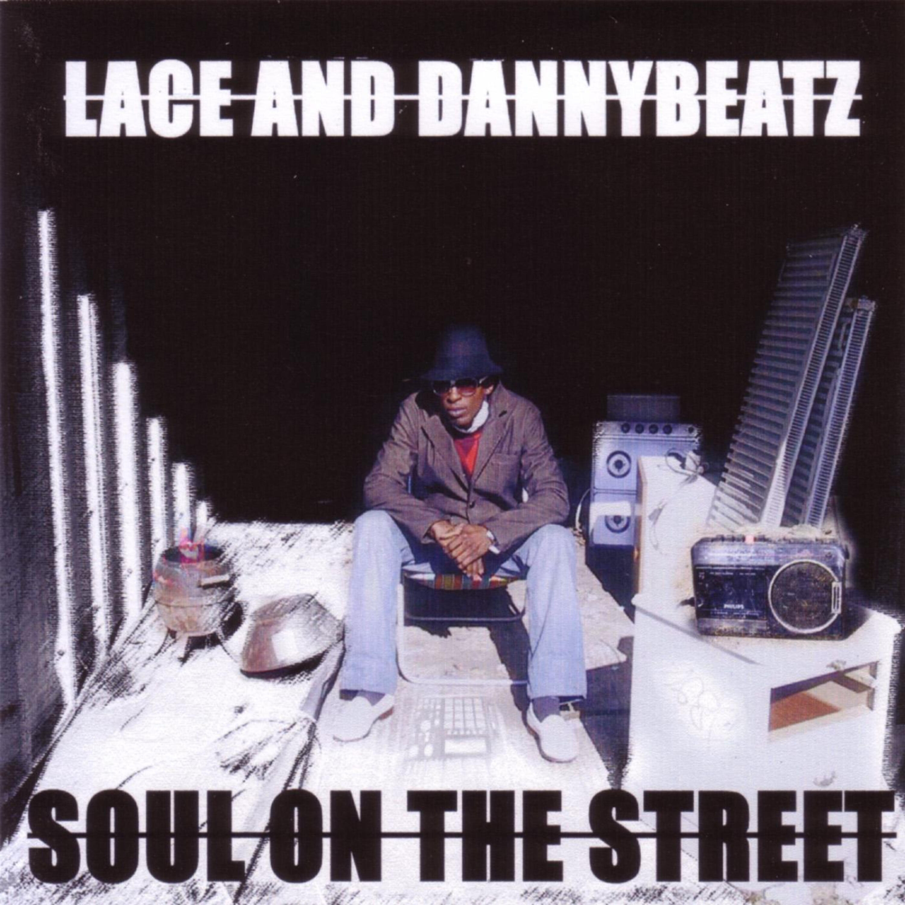 Постер альбома Soul On The Street