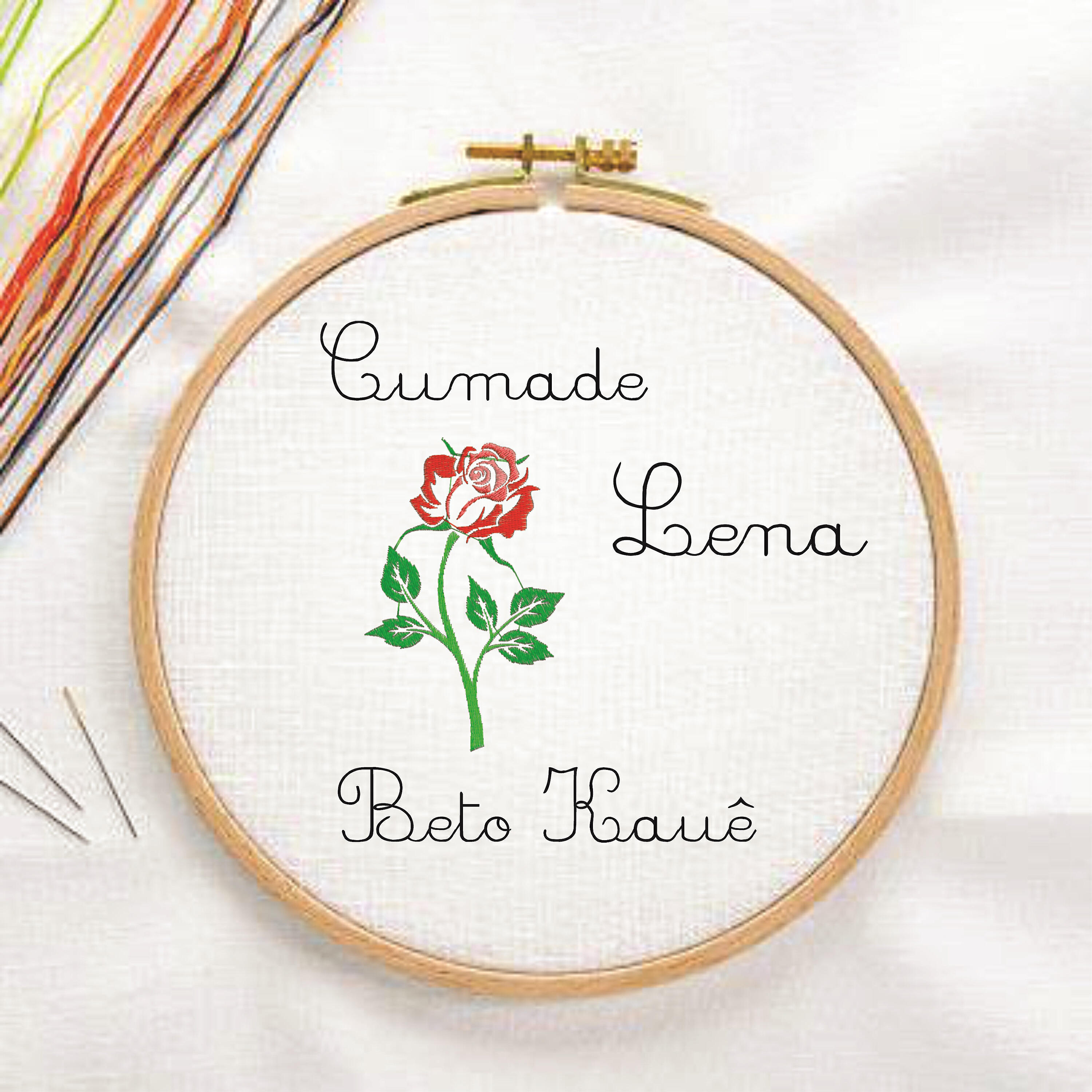 Релиз Cumade Lena