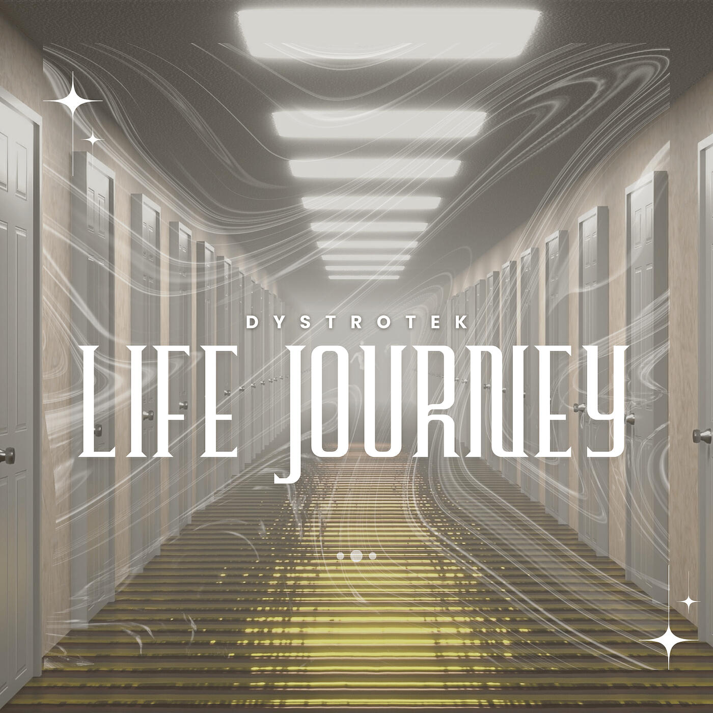Релиз Life Journey