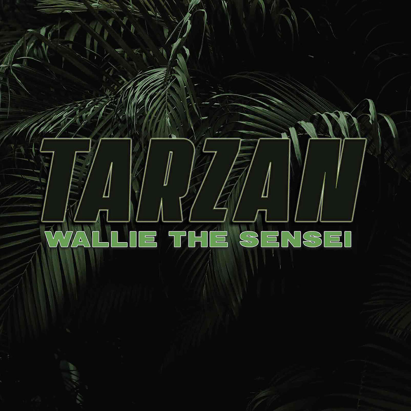 Скачать песню Wallie the Sensei - Tarzan бесплатно в MP3 для Android и iOS