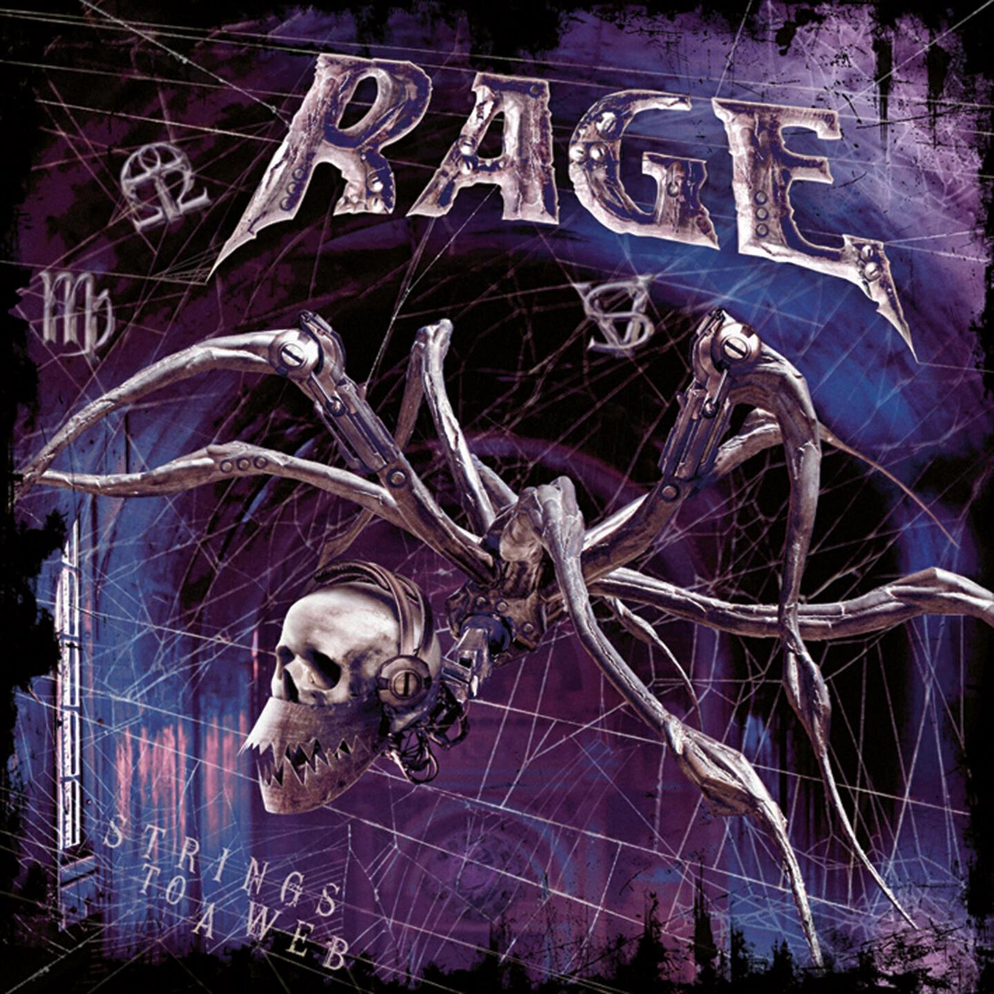 Релиз Strings to a Web