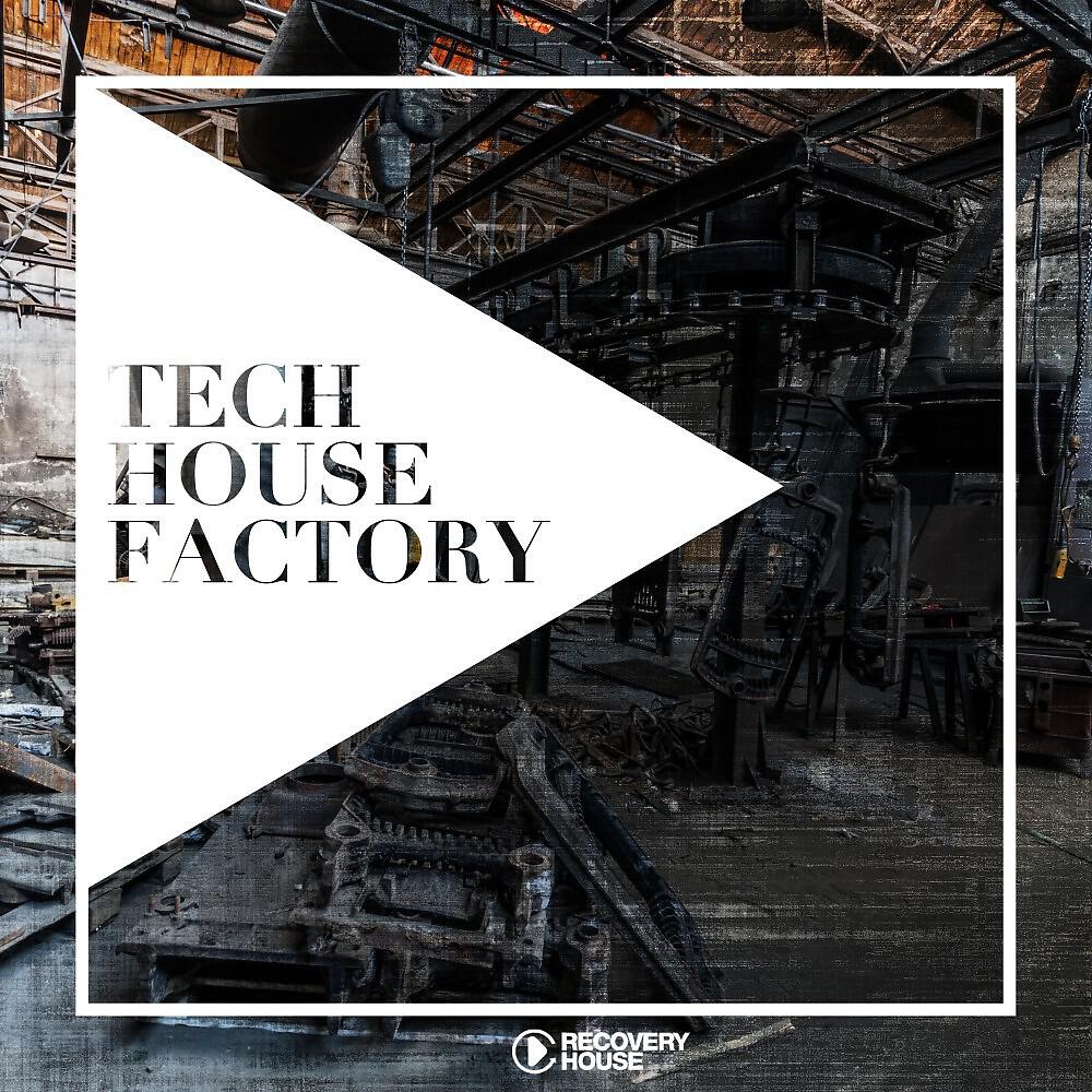 Релиз Tech House Factory