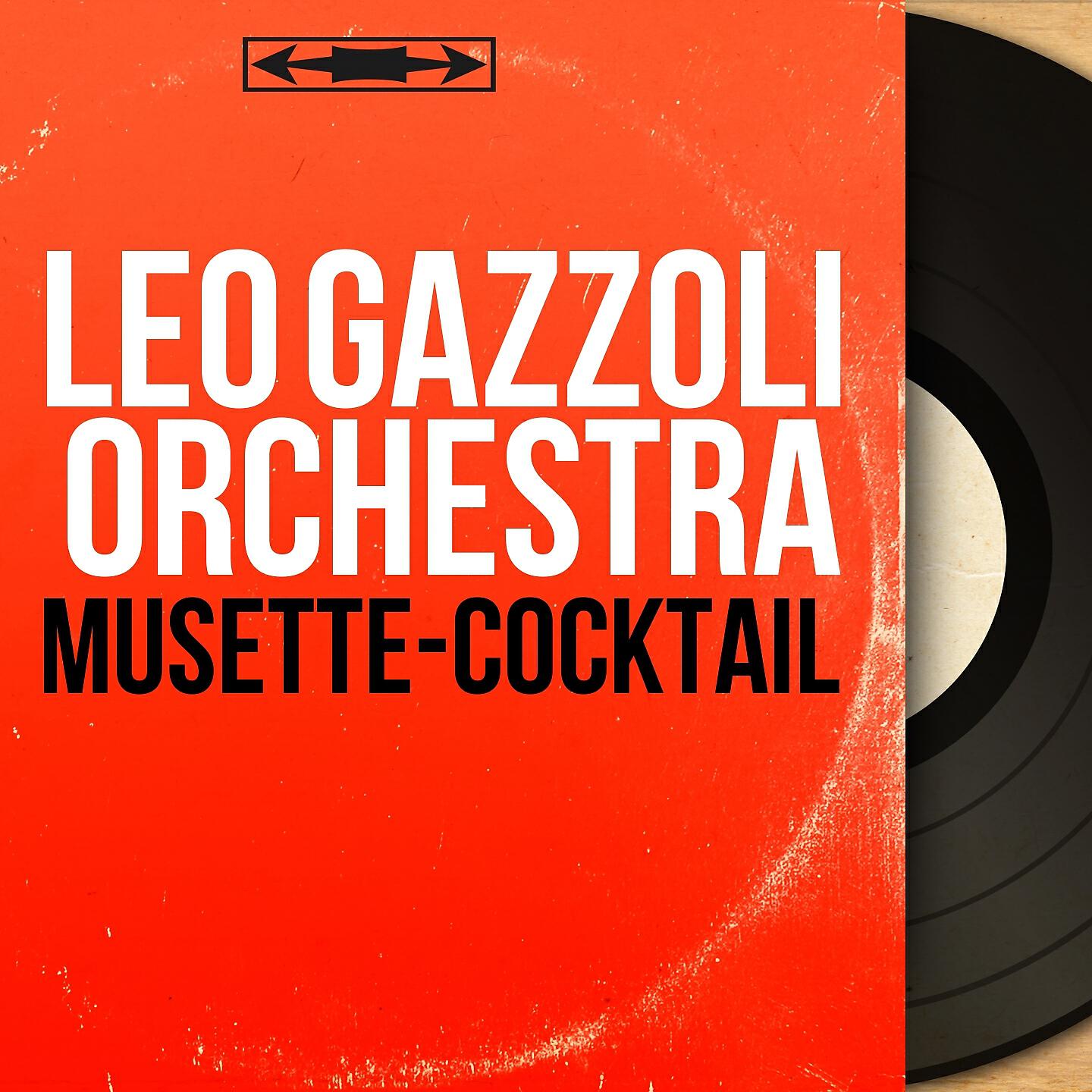 Léo Gazzoli Orchestra