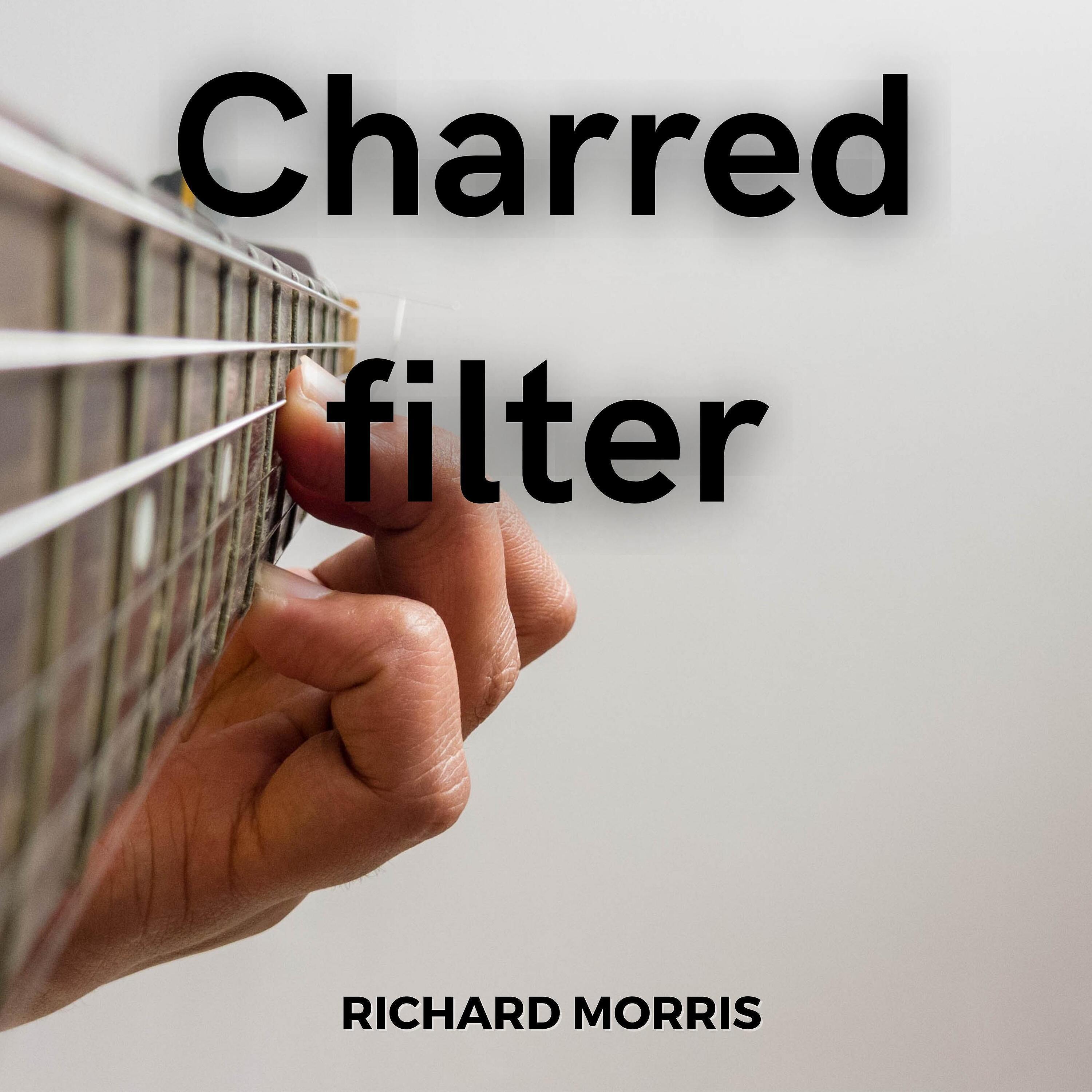 Релиз Charred Filter