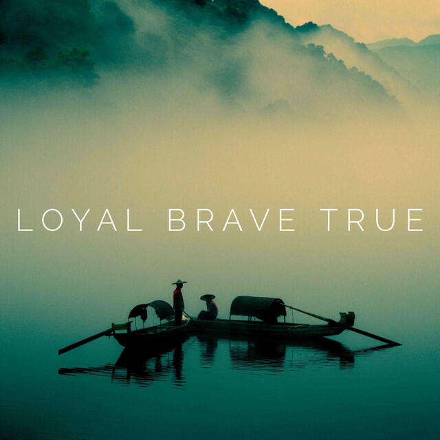 Релиз Loyal Brave True