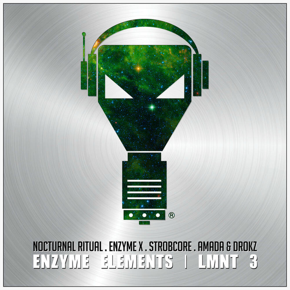 Релиз Enzyme Elements | Lmnt 3