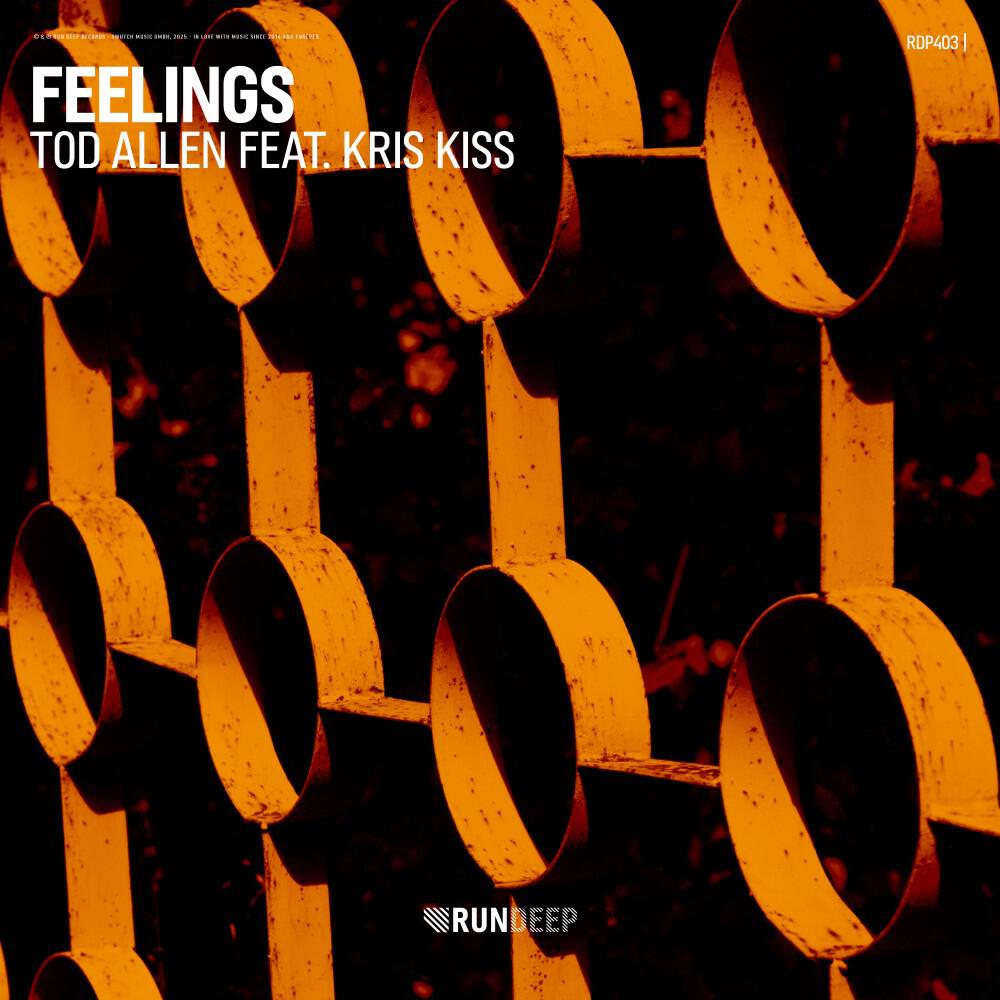 Релиз Feelings