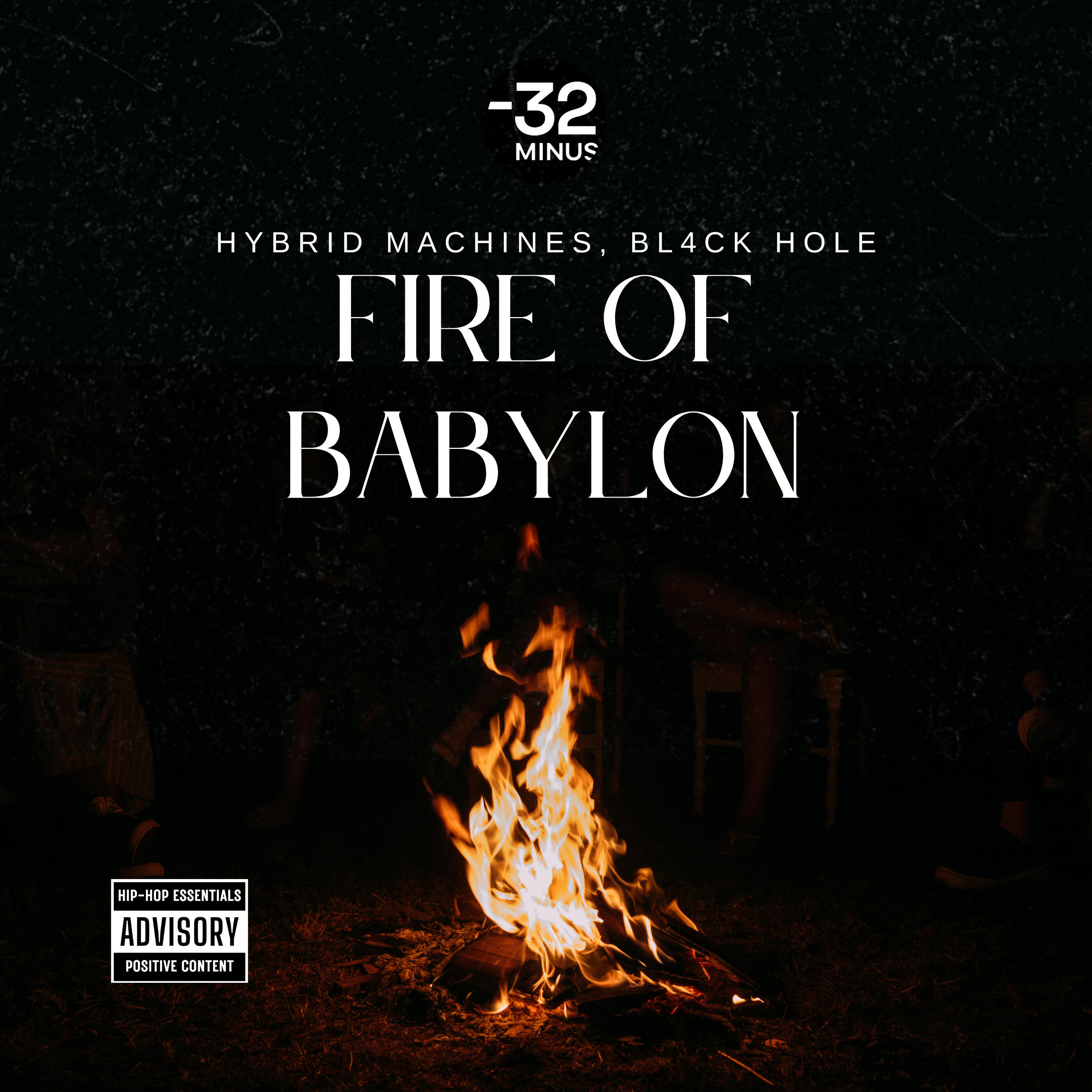 Релиз Fire of Babylon