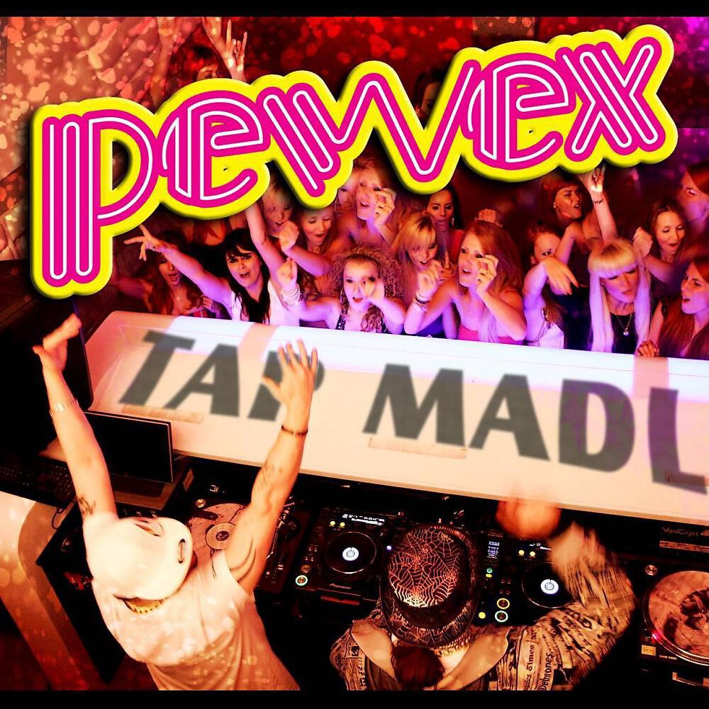 Релиз Tap Madl