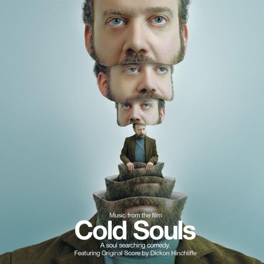 Релиз Cold Souls (Original Soundtrack)