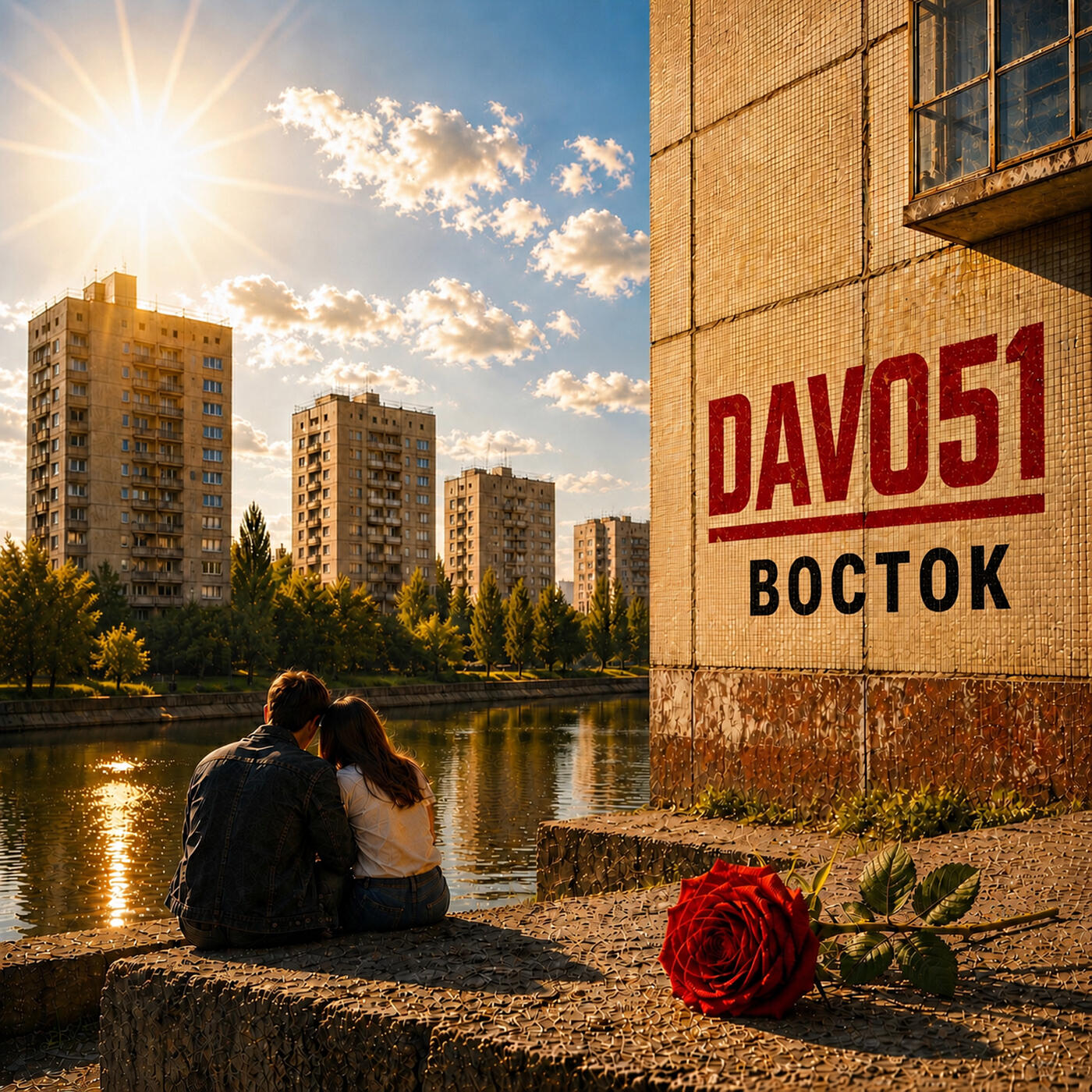 Релиз Восток