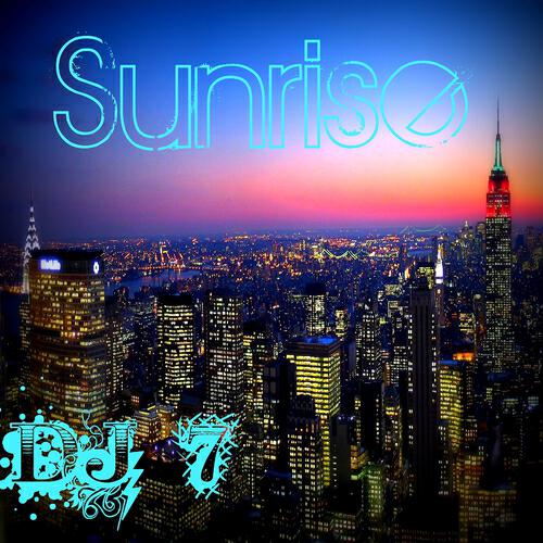 Релиз Sunrise