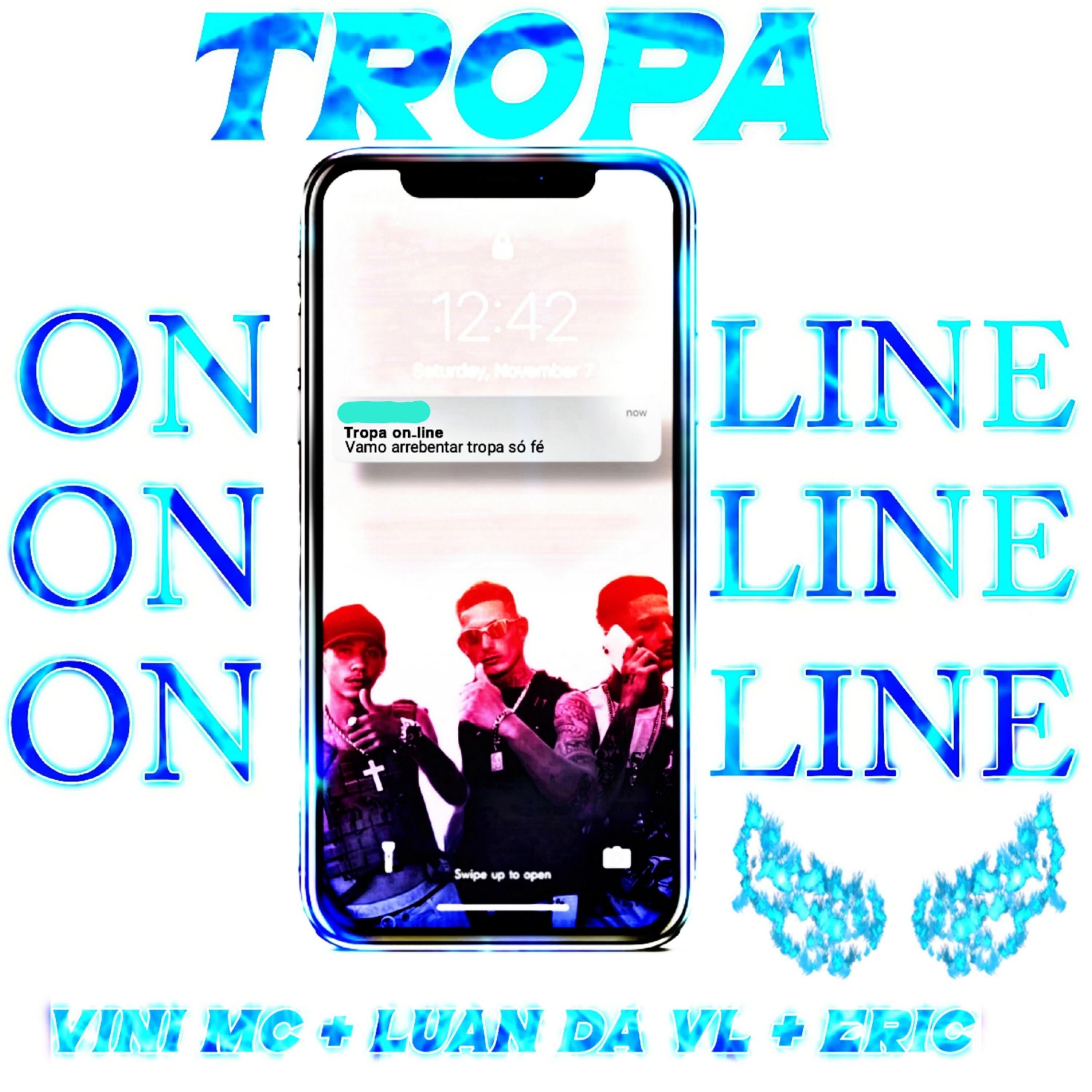 Vini mc oficial