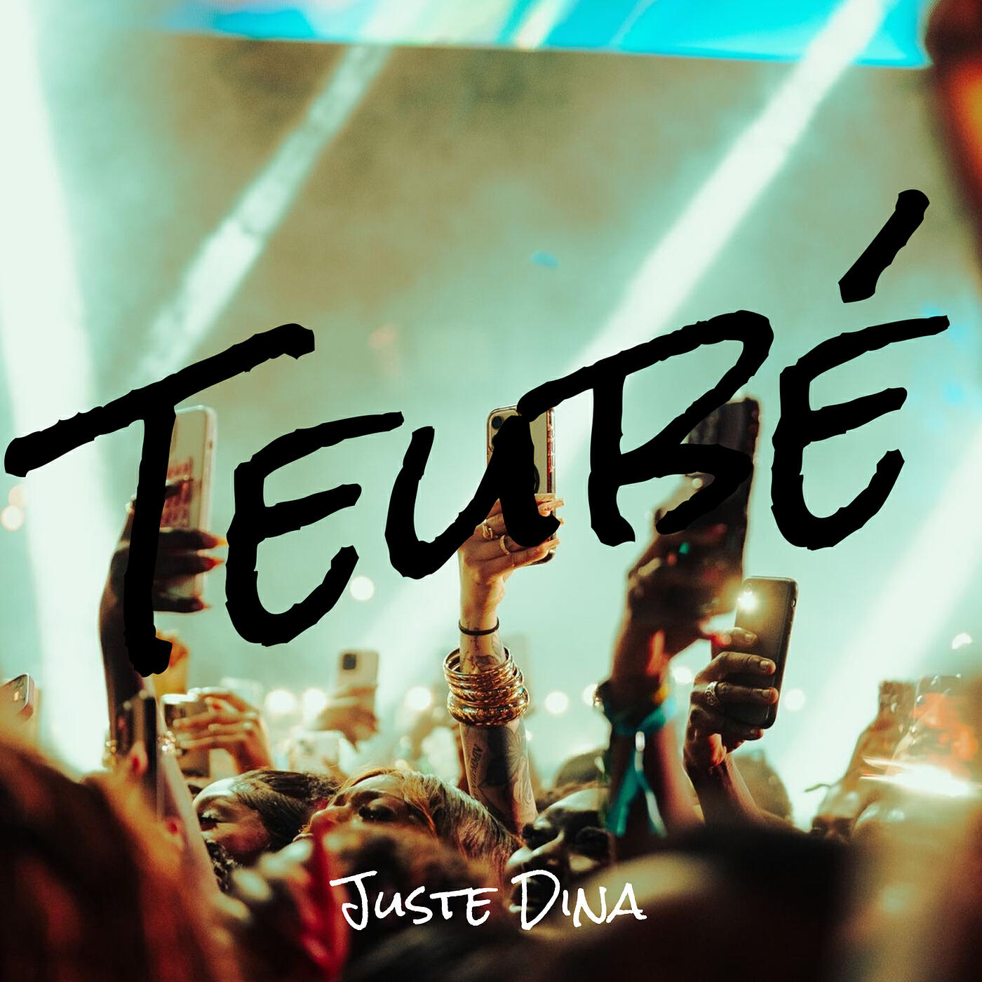 Juste Dina