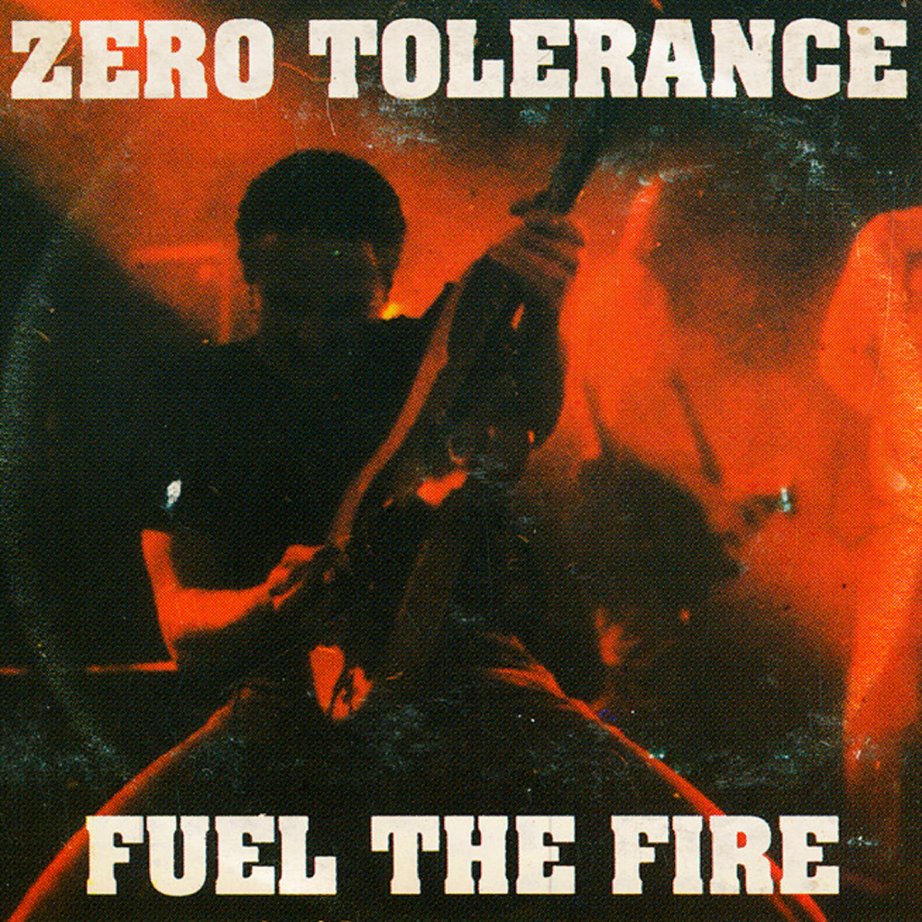 Релиз Fuel The Fire