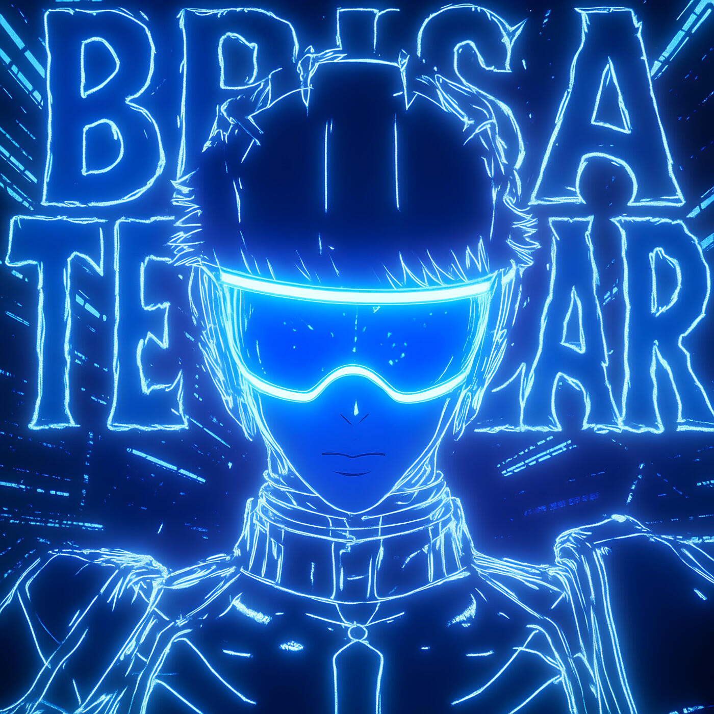 Релиз BRISA TE LEVAR