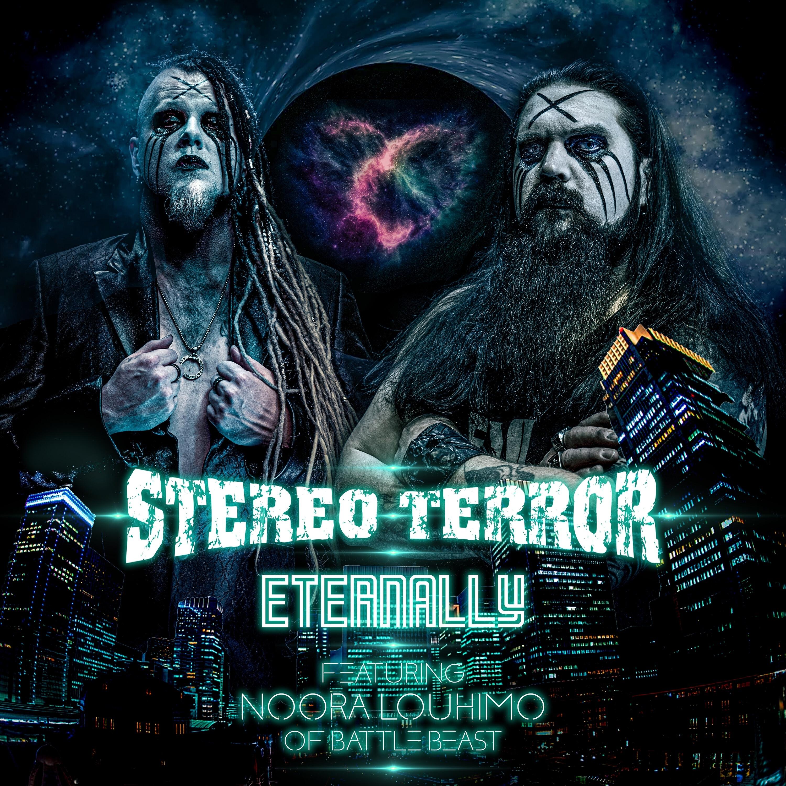 Stereo Terror