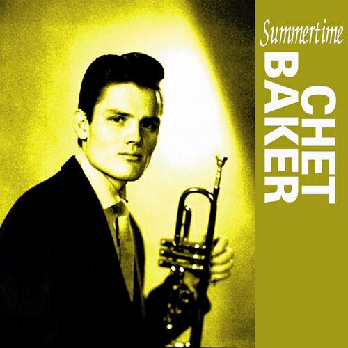 Релиз Chet Baker Summertime