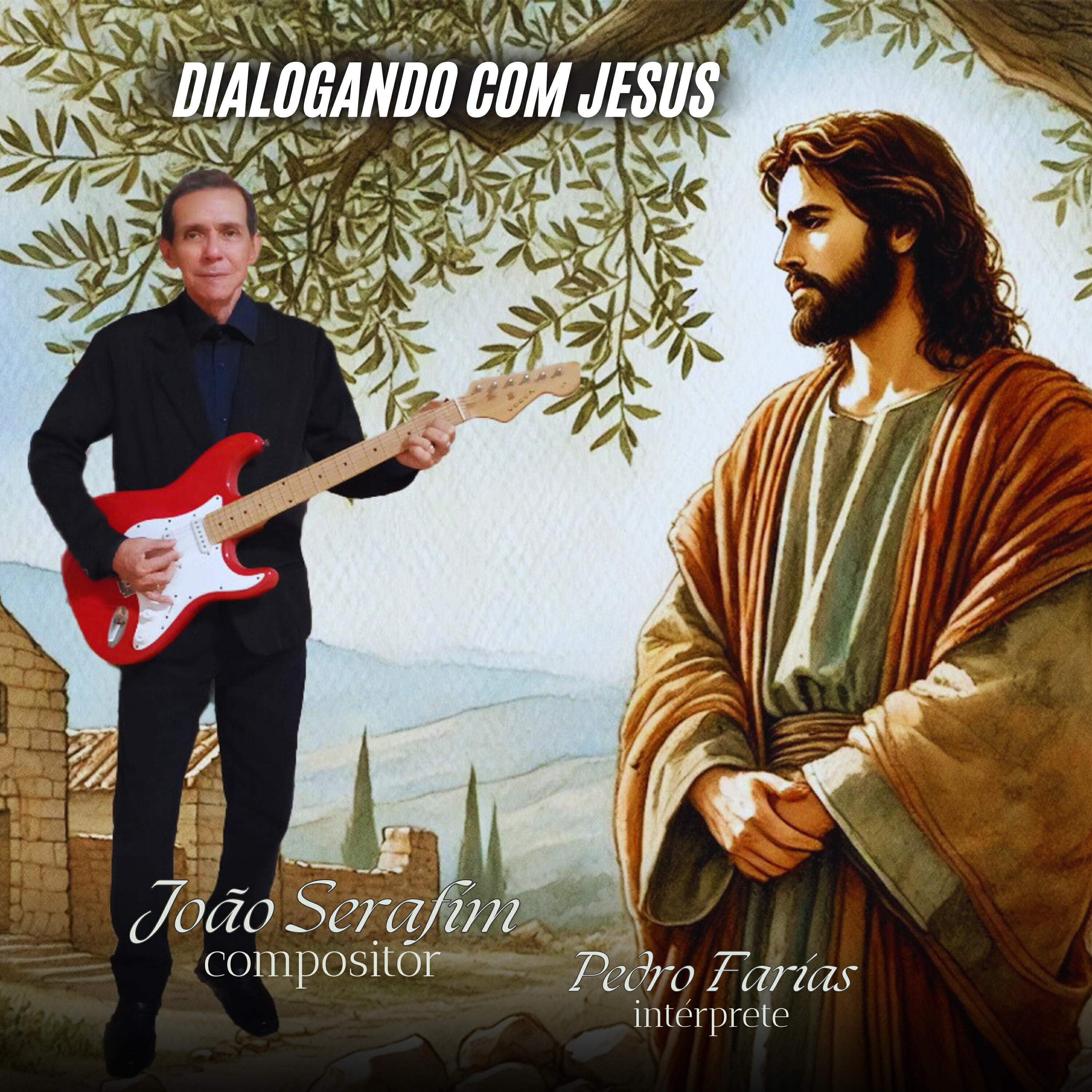 Релиз Dialogando Com Jesus
