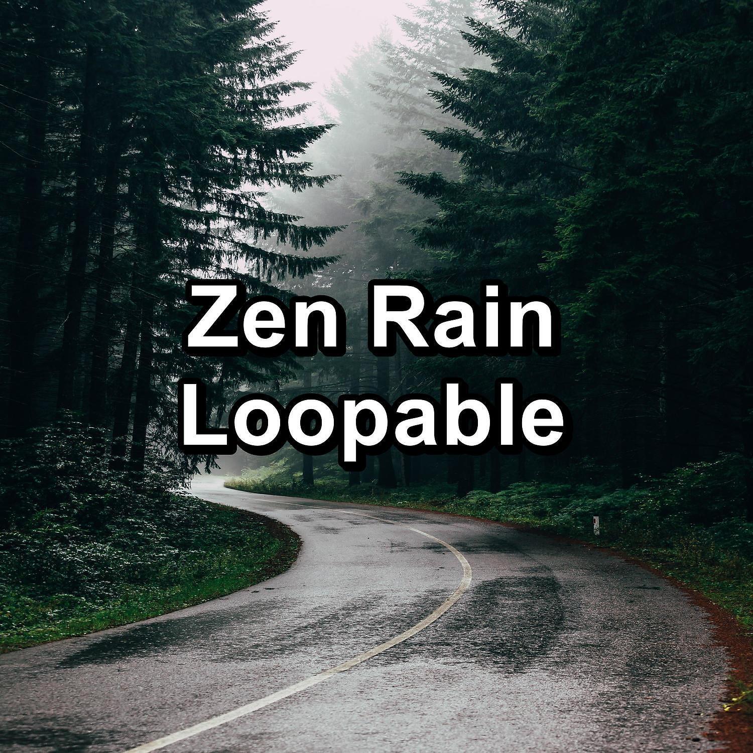 Релиз Zen Rain Loopable