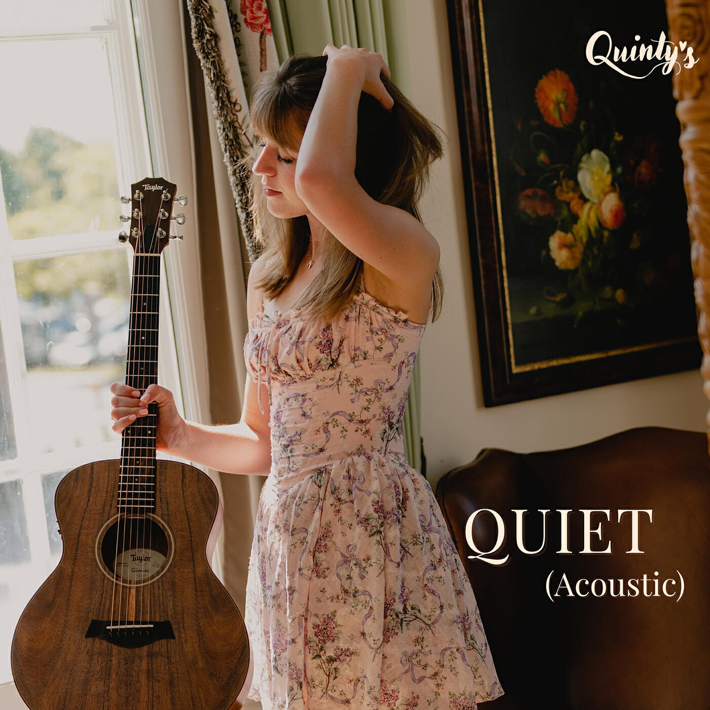 Quinty's