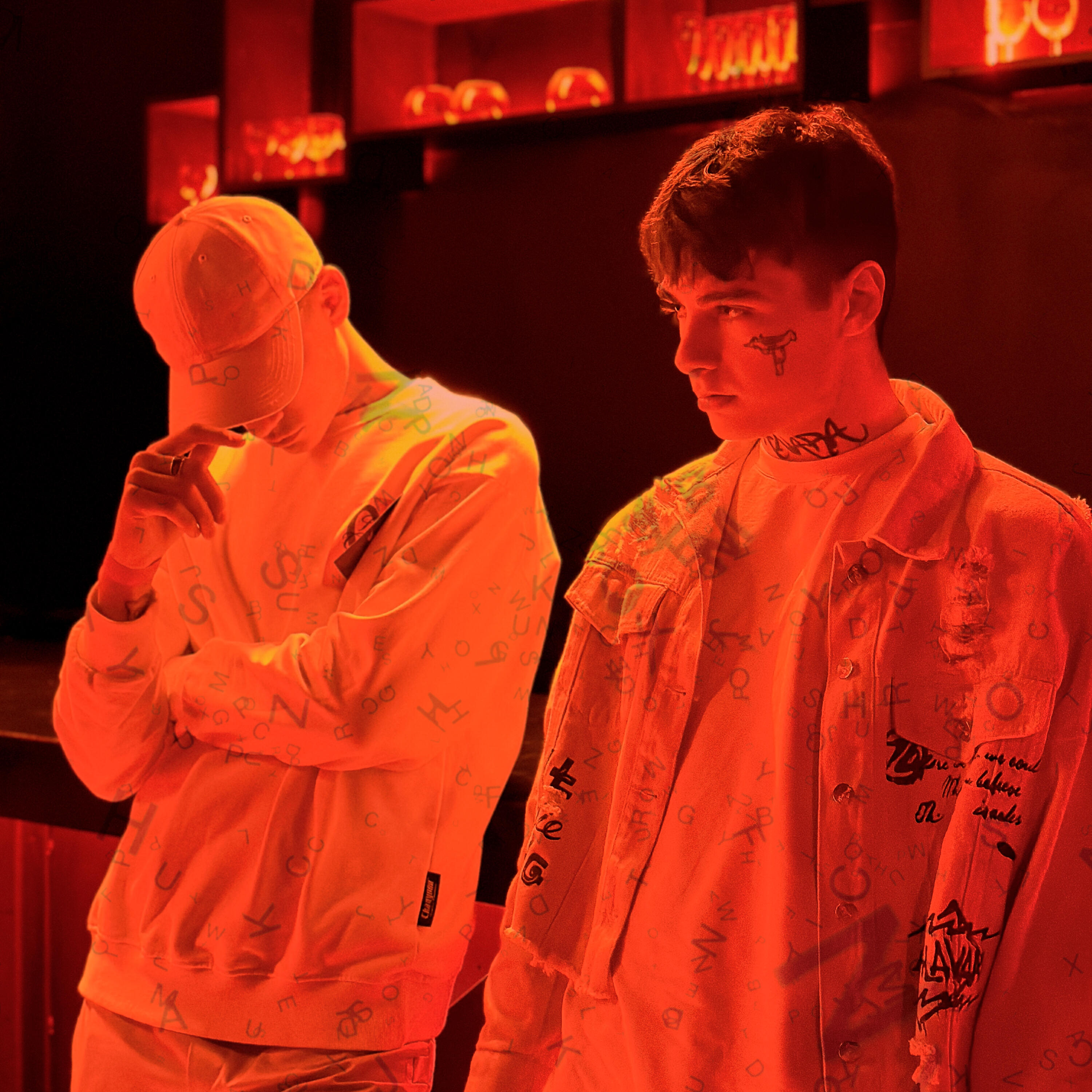 Релиз Aqua (Prod. by NEVER NANARA)