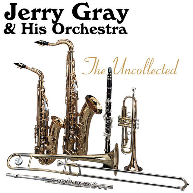 Релиз The Uncollected