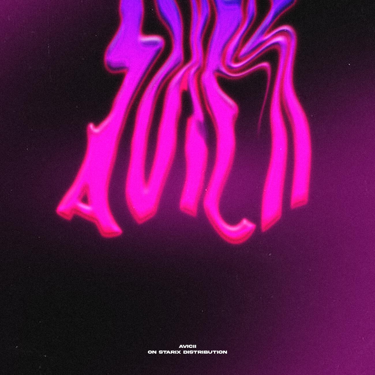 Релиз Avicii
