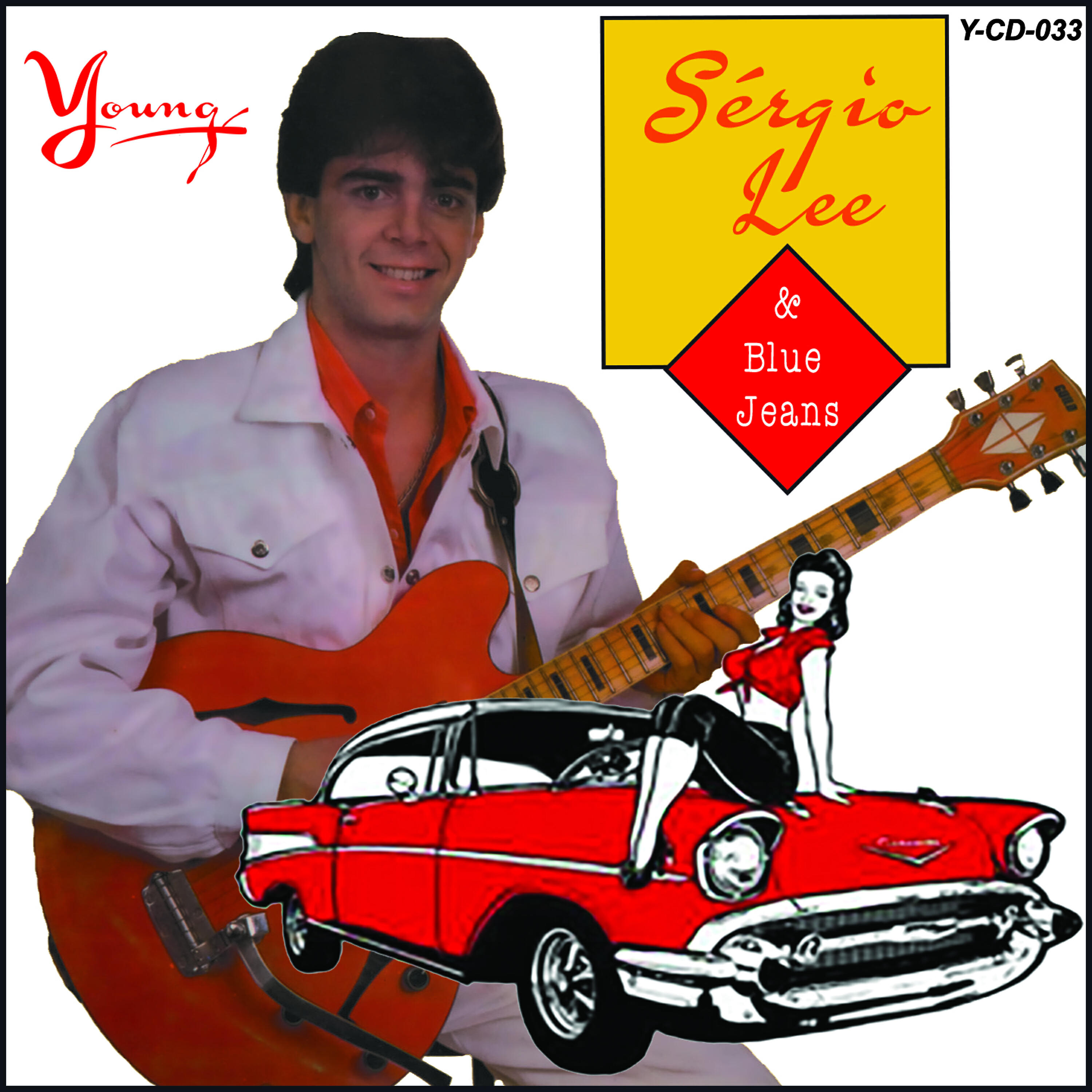 Sérgio Lee