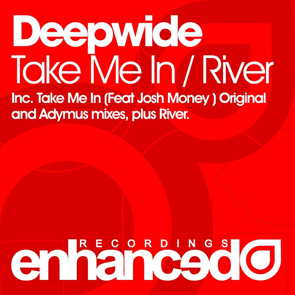 Релиз Take Me In / River