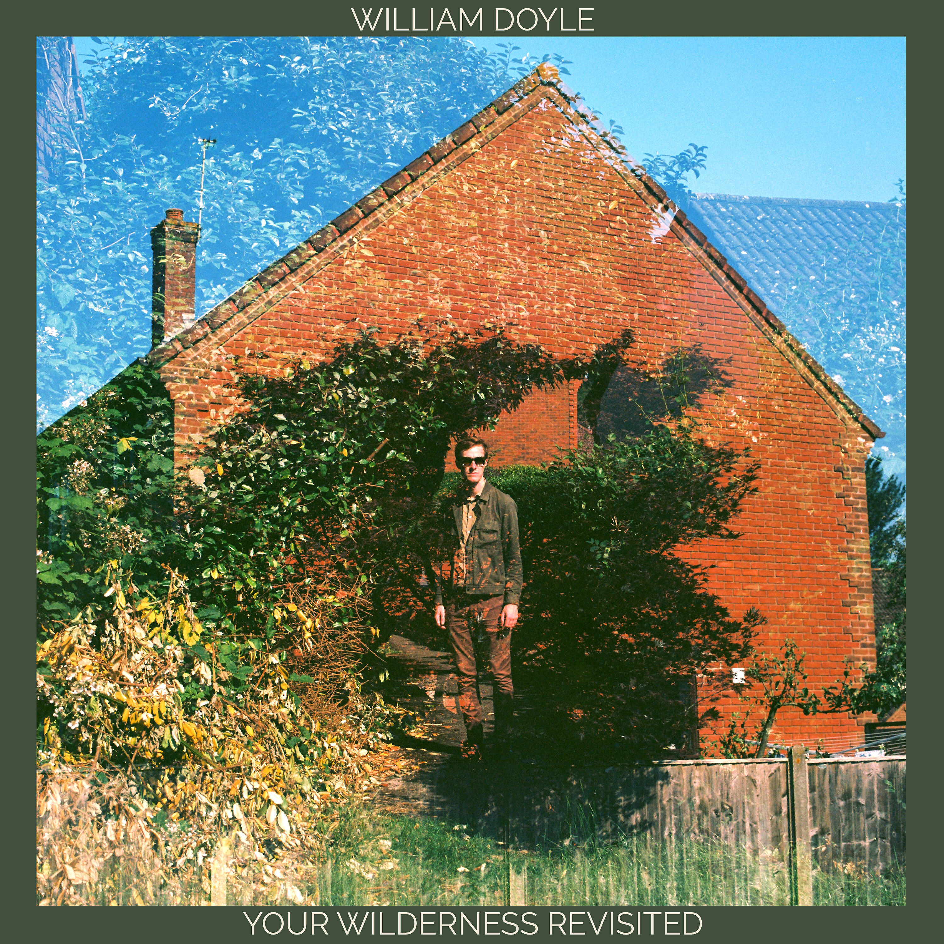 Релиз Your Wilderness Revisited