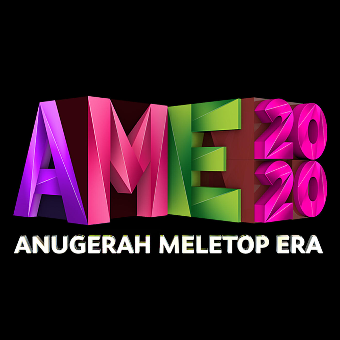 Релиз AME 2020