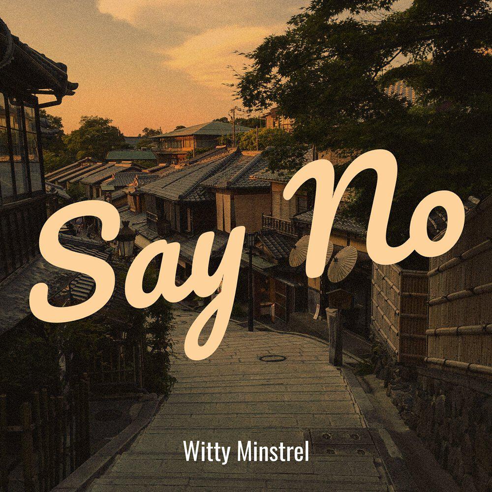 Релиз Say No