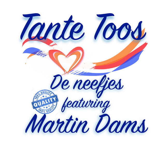 Релиз Tante Toos