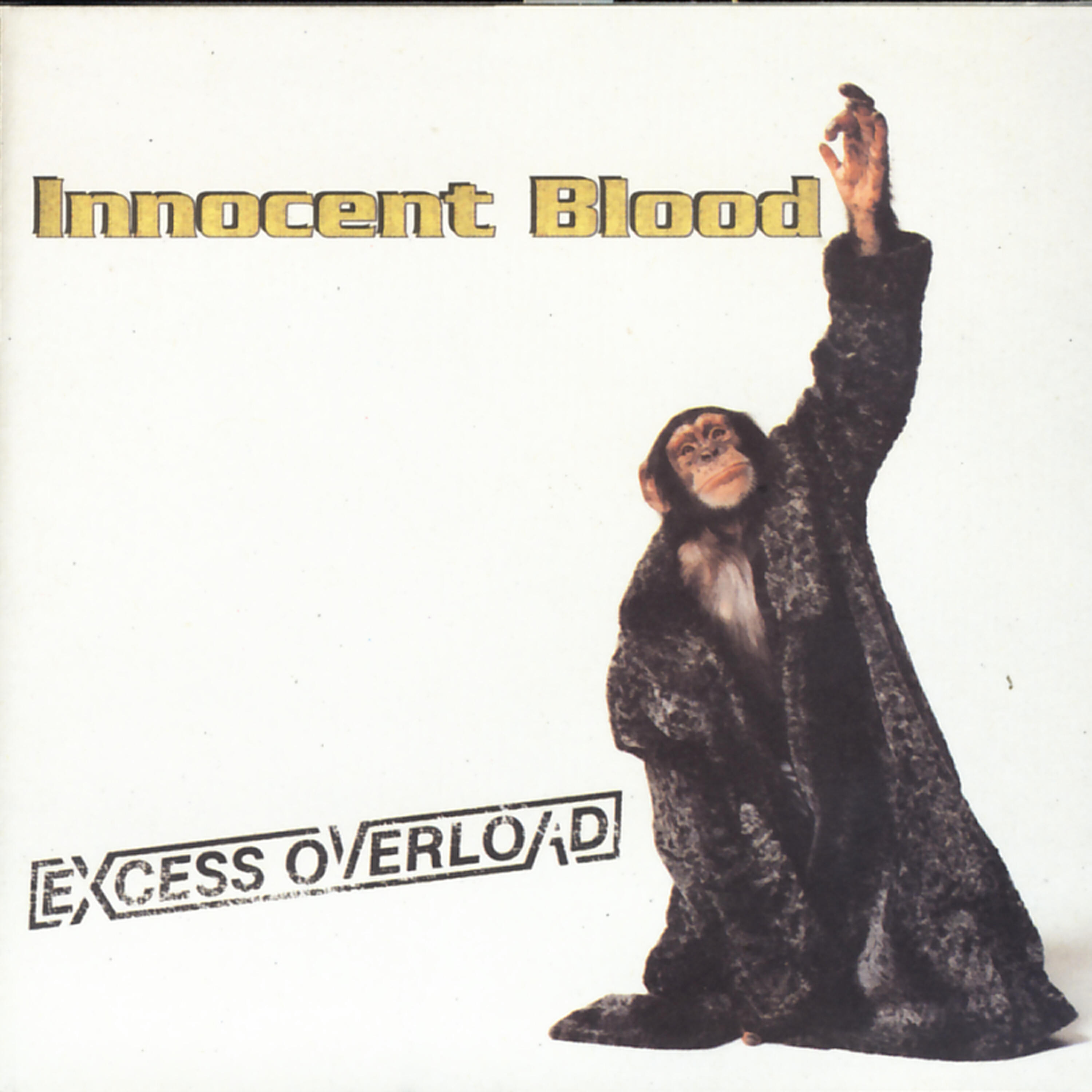 Релиз Excess Overload