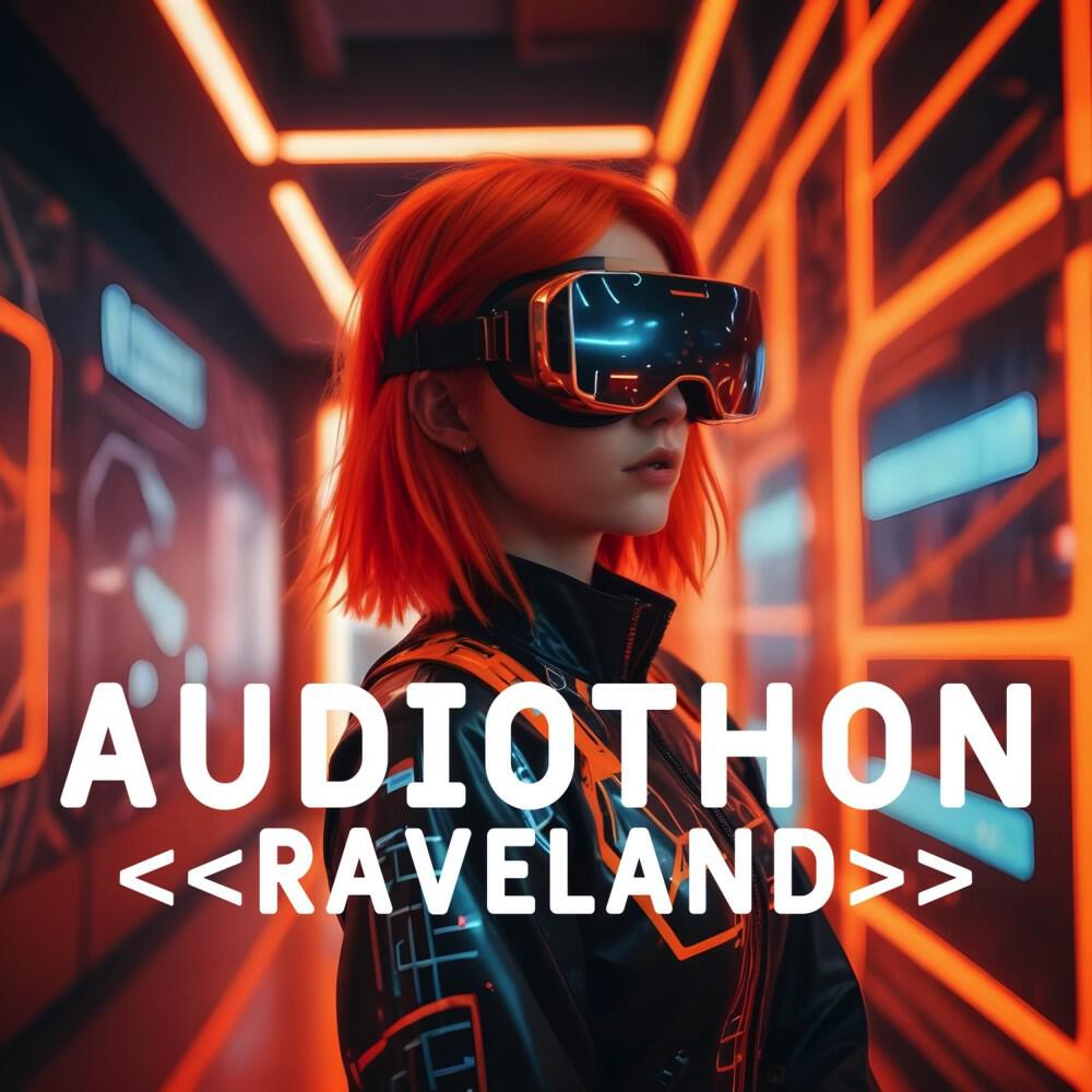 Релиз Raveland