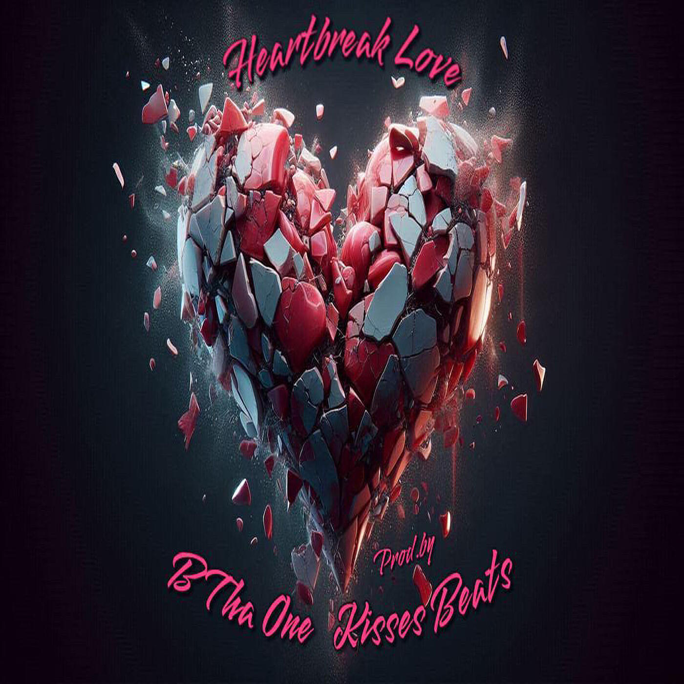 Релиз Heartbreak Love