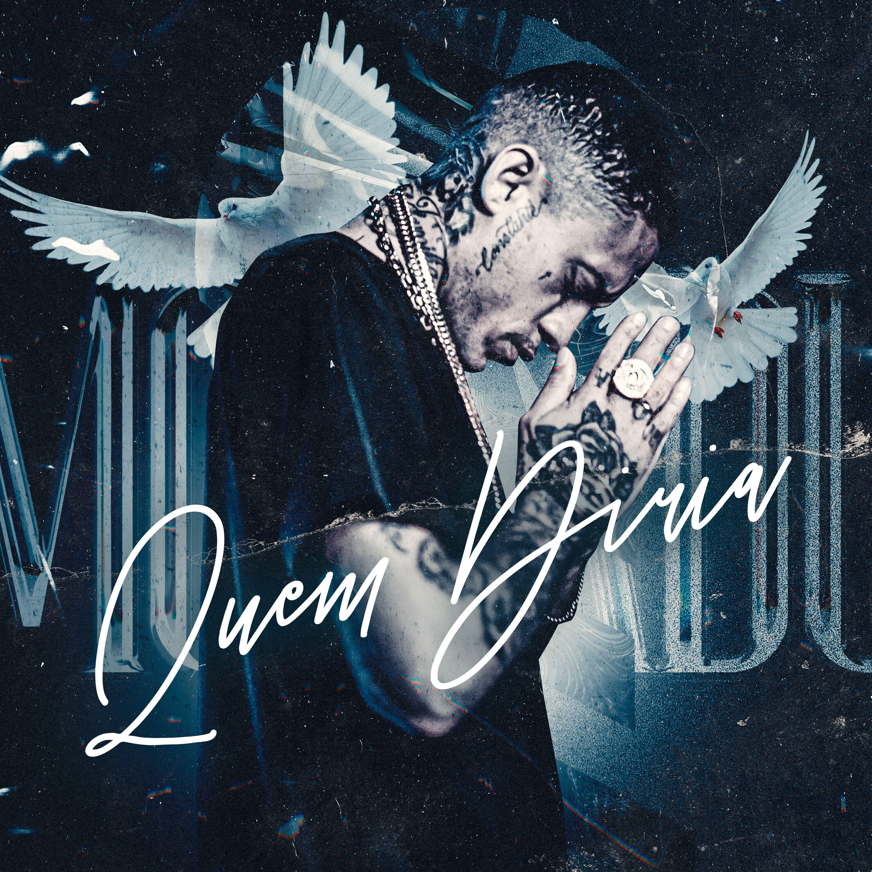 Трек Quem Diria