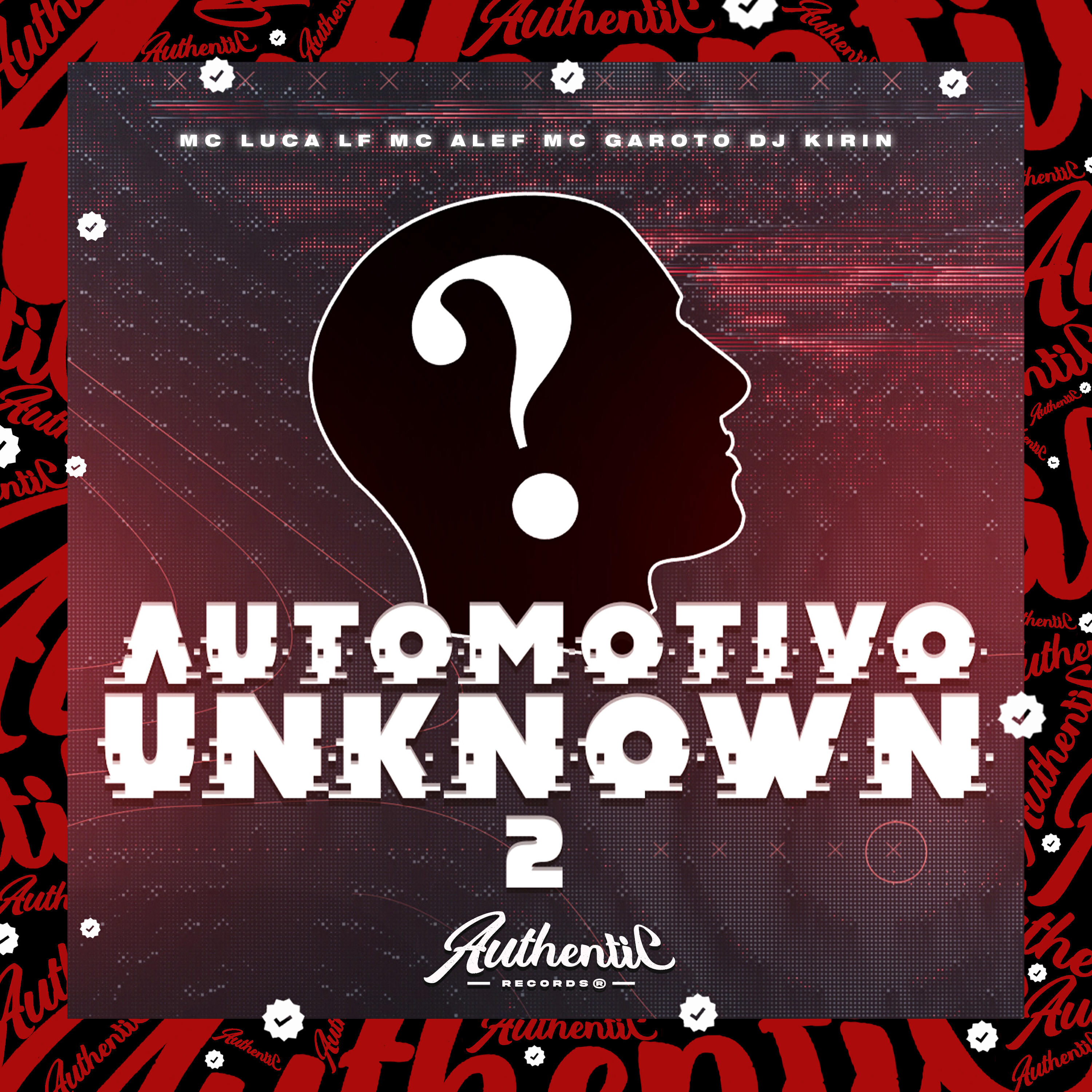 Релиз Automotivo Unknown 2