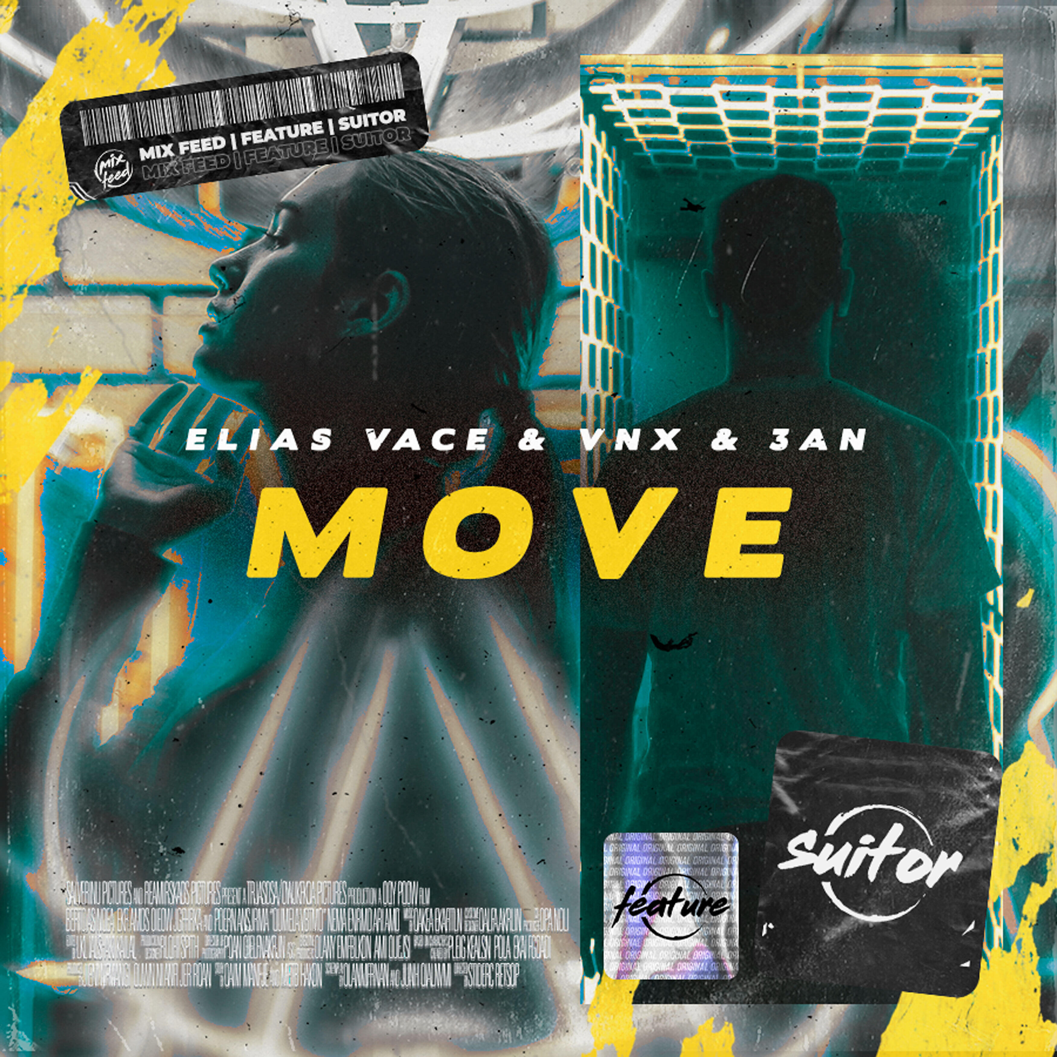 Elias Vace