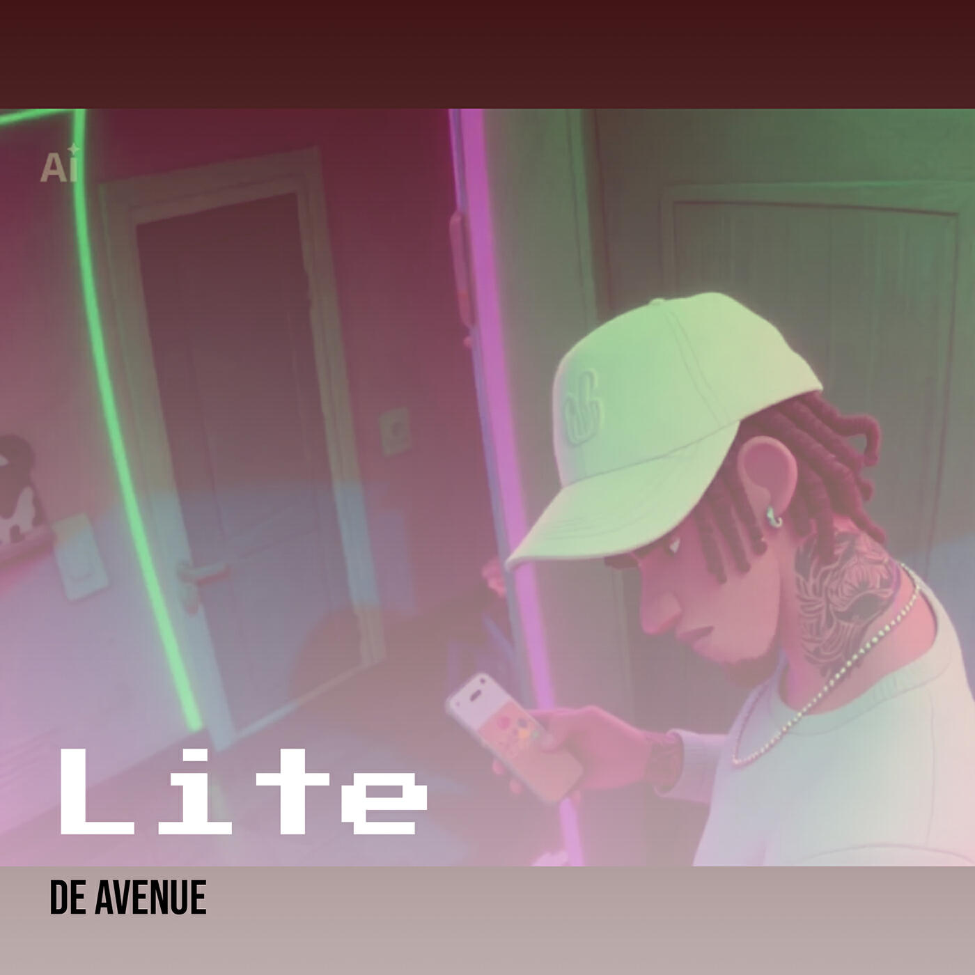 Релиз Lite