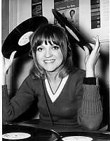 Annie Nightingale