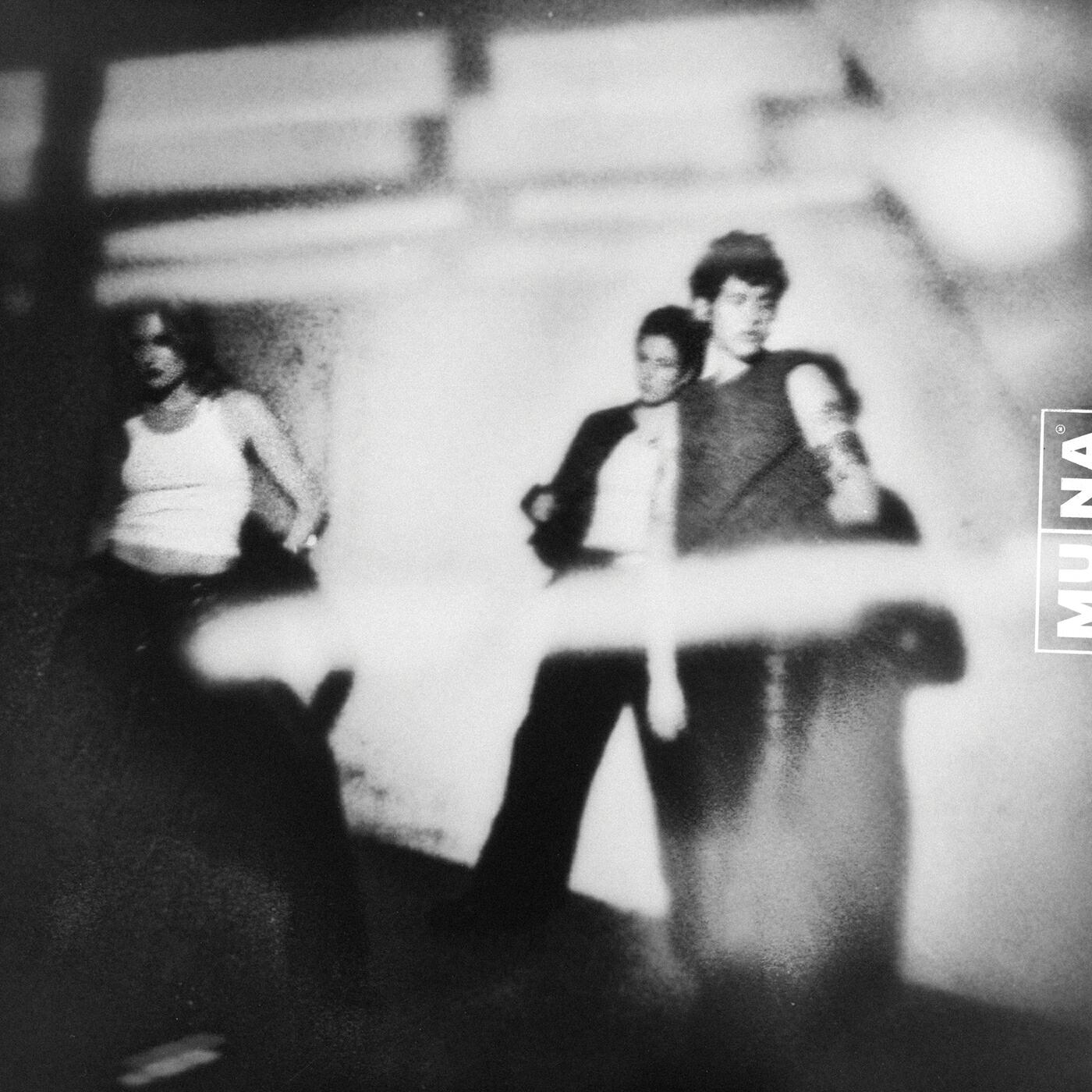 Релиз Dancing On The Wall