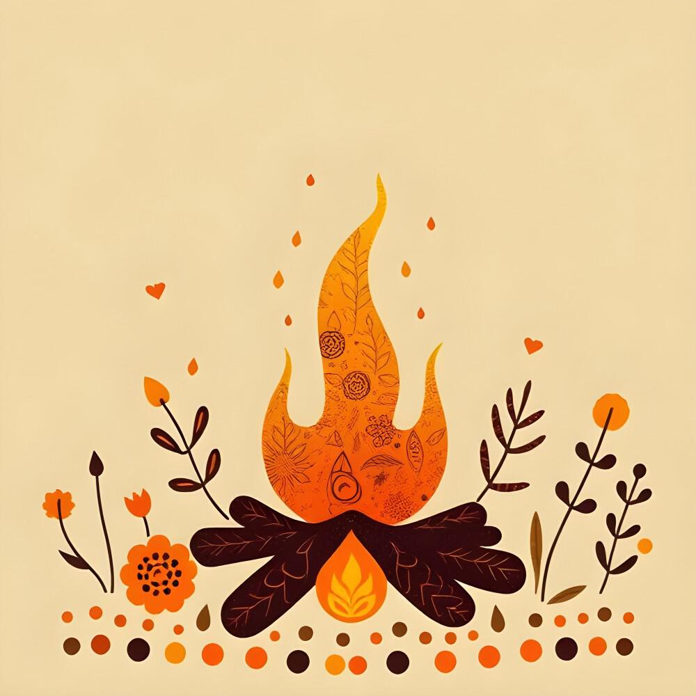 Релиз Ember Serenade