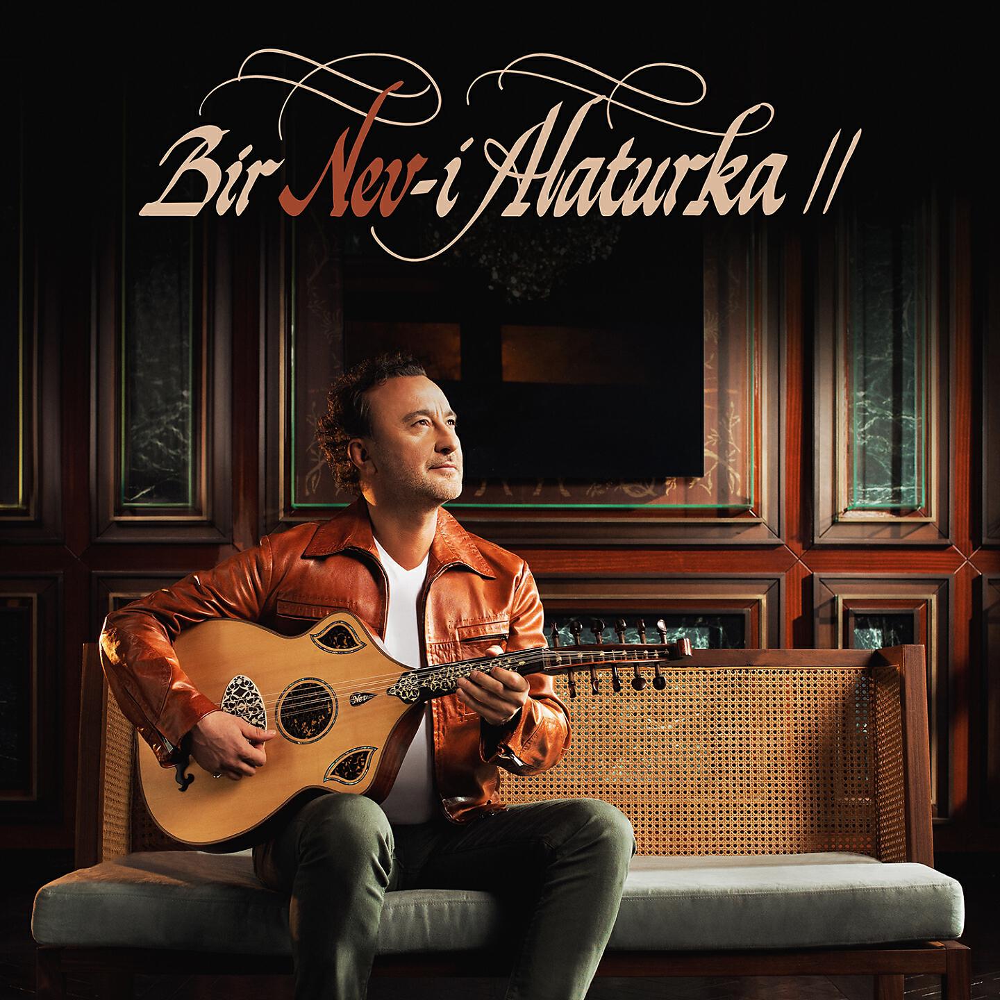 Релиз Bir Nev-i Alaturka, Vol. 2