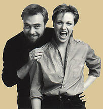 Halberg - Larsen