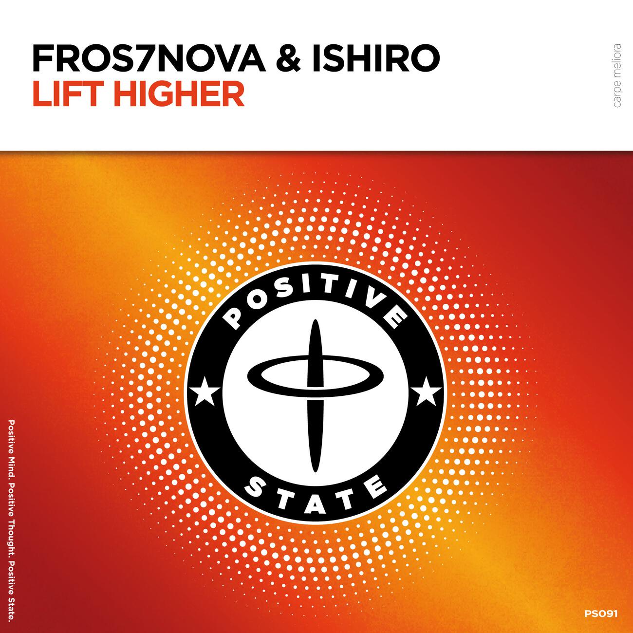 Релиз Lift Higher