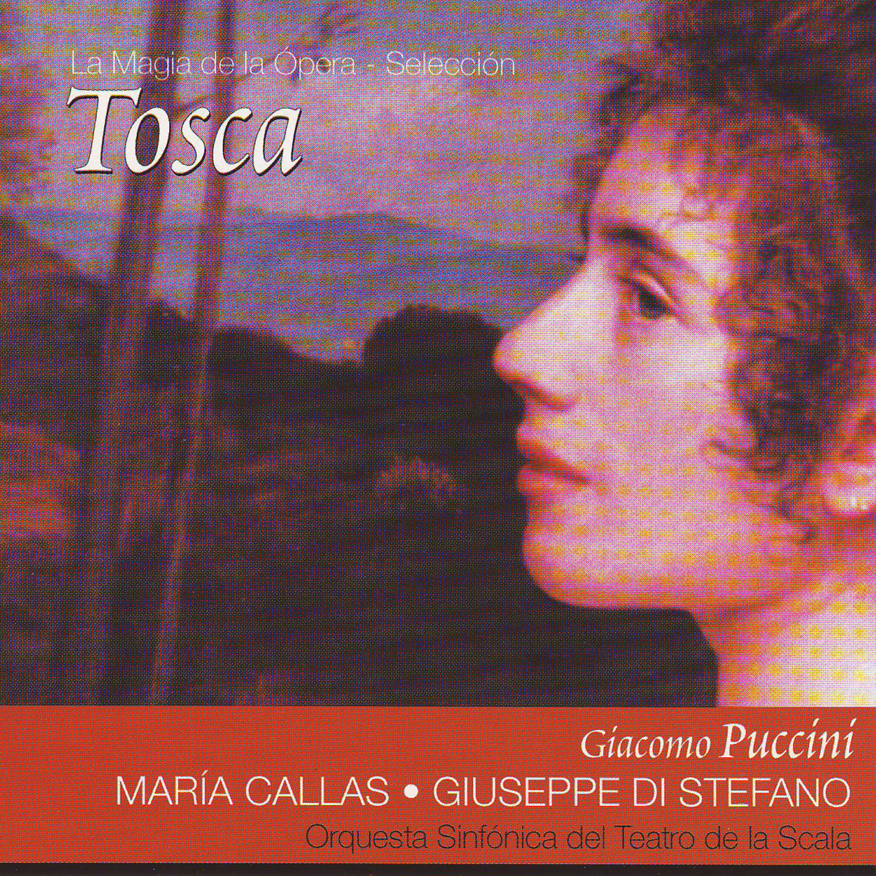Трек Tosca - Acto III. "Com'é Lunga L'attesa - Presto! Su, Mario!..." (Tosca, Coro, Sciarrone, Spoletta, Tosca)
