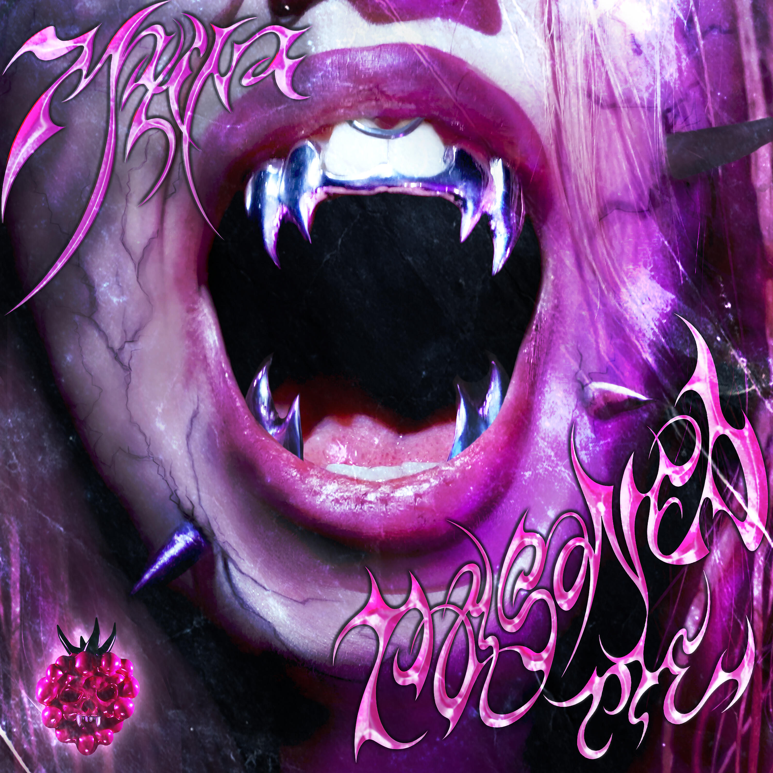 Релиз Poisoned Pie