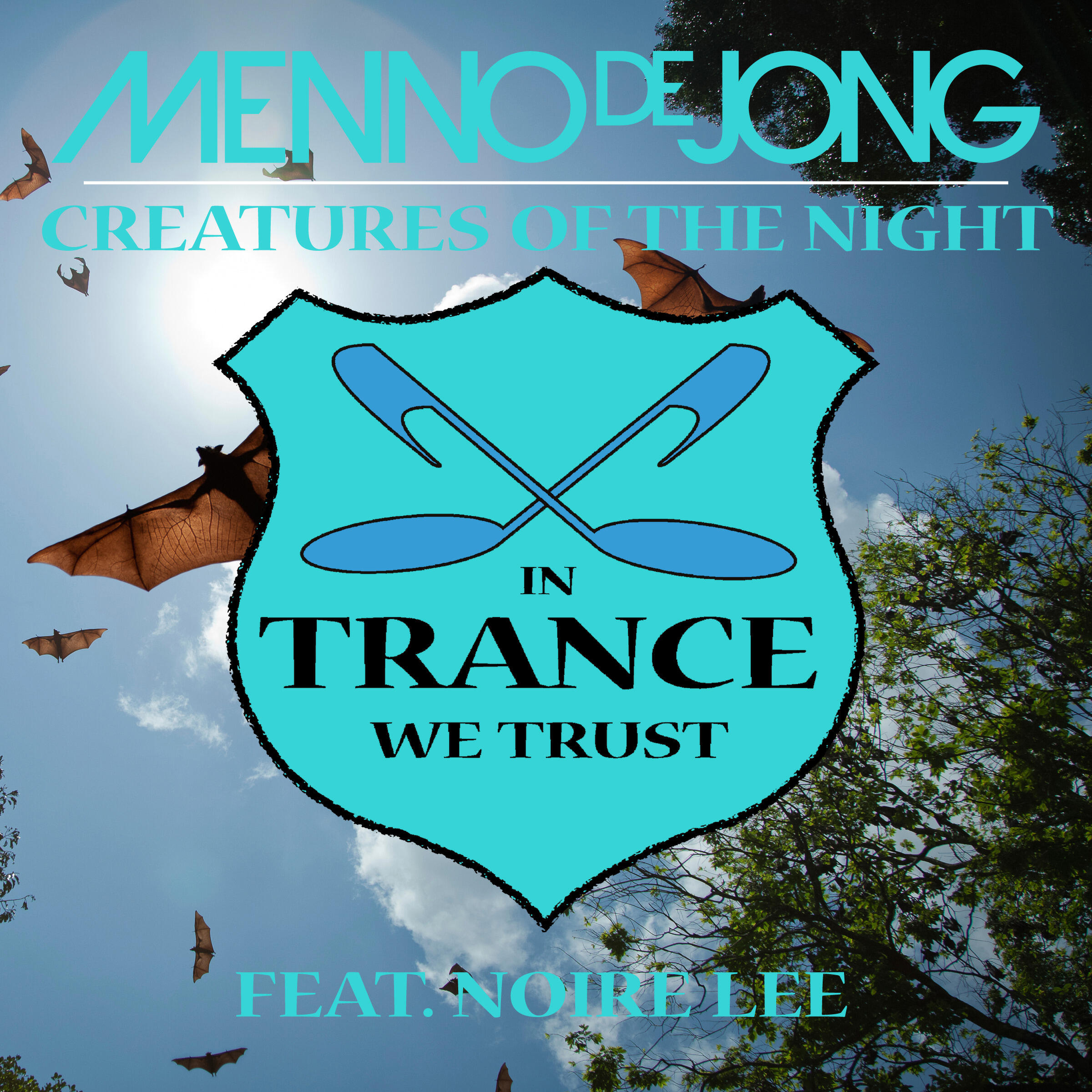 Релиз Creatures of the Night